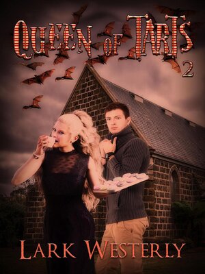 cover image of Queen of Tarts, 2
